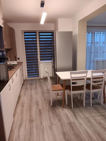 Dau in chirie ap cu 2 camere Remetea - 5