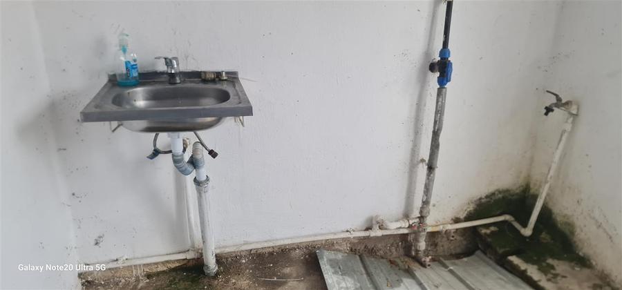 Hale pentru inchiriere aproape de Centura Arad si Autostrada A1 - 7