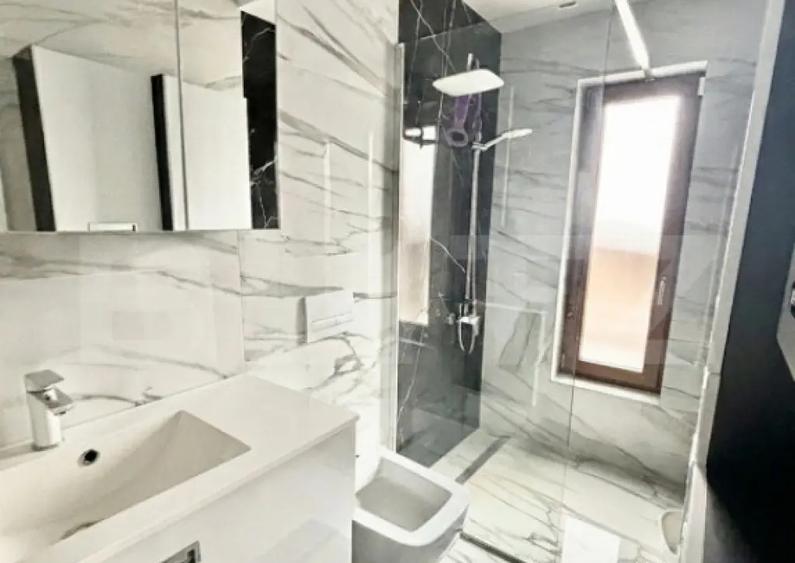 CASA INDIVIDUALA! 5 CAMERE, TEREN 730 MP, LOCA?IE BUNA, - 13