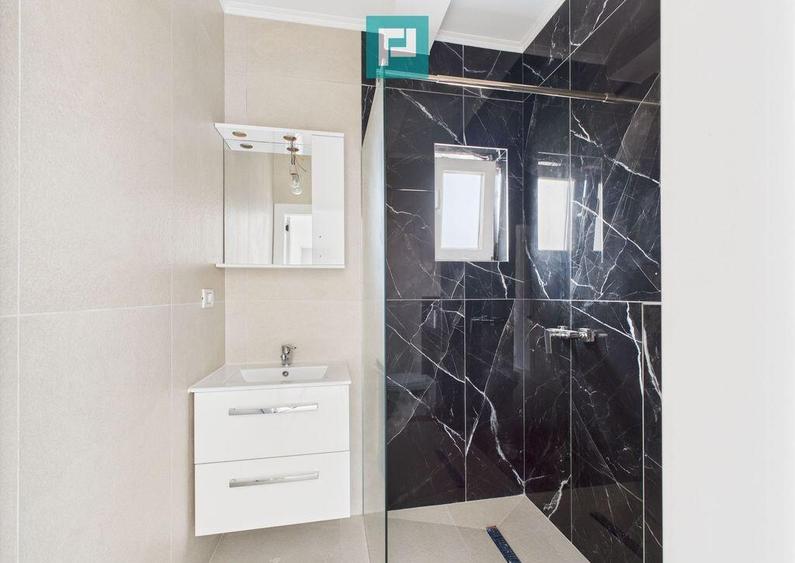 Casa moderna cu 4 camere in Becicherecul Mic - 3