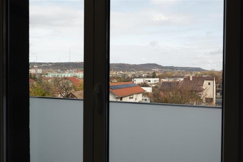 RECO apartament Grand Hill rezidence - 17