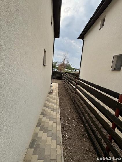 Case de vanzare strada jadului Bragadiru - 1