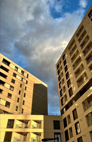 City of Mara Apartament cu 2 camere - 9