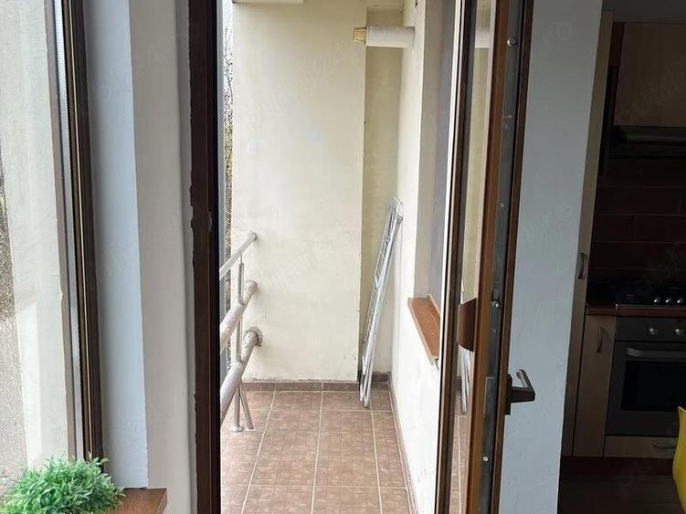 garsoniera grigorescu-centrala proprie-modern-metrou 5 minute - 6