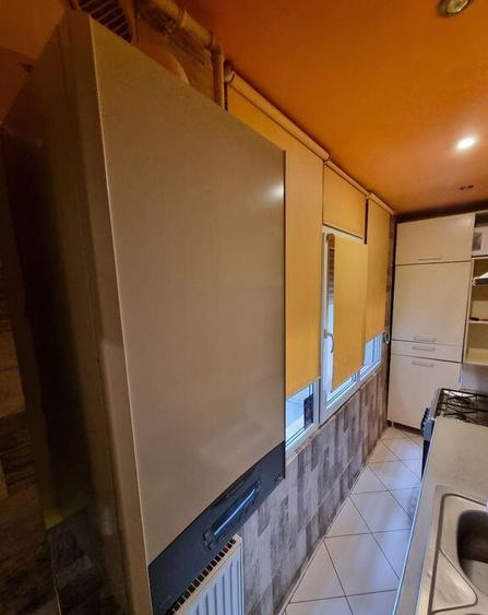 Soveja eden-apartament 4 camere decomandat etaj 1 - 4