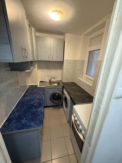 Berceni, Huedin, de inchiriat 2 camere decomandat 44 mp bloc reabilitat - 9