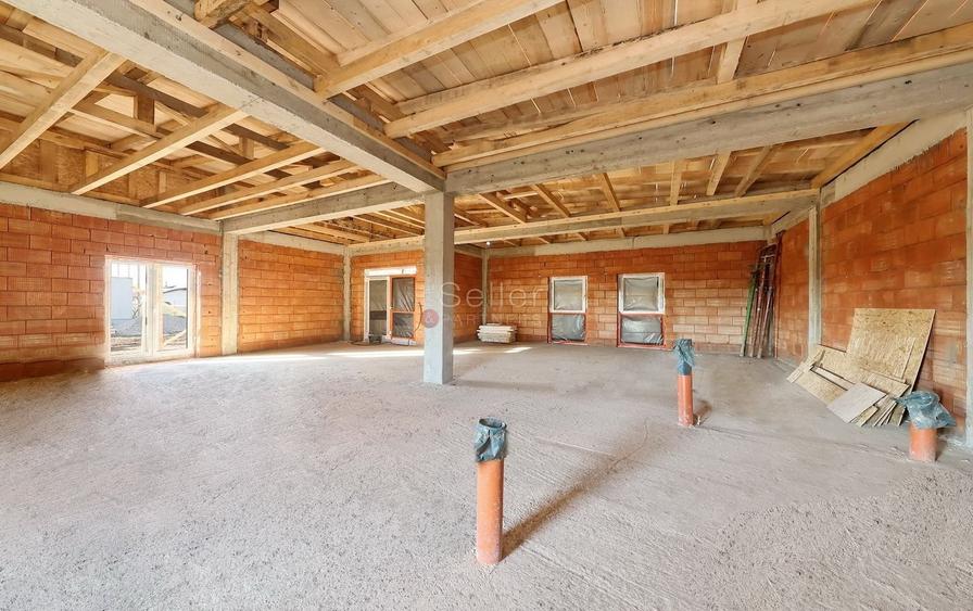 Casa Pe Un Singur Nivel | Monteville Harman - 25