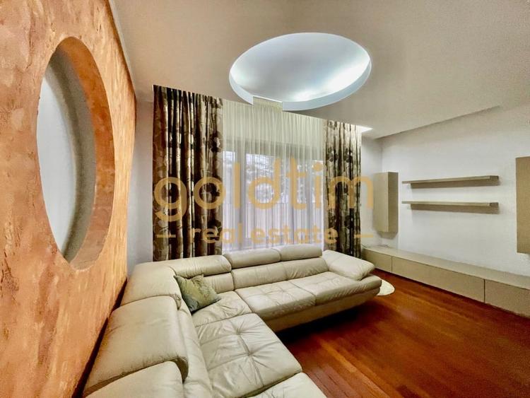 VILA DE COLT/IANCU NICOLAE/SUPERBA/CURTE GENEROASA/ZONA LINISTITA - 3