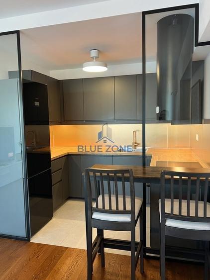 Apartament cu 2 camere decomandat, mobilat în Cotroceni