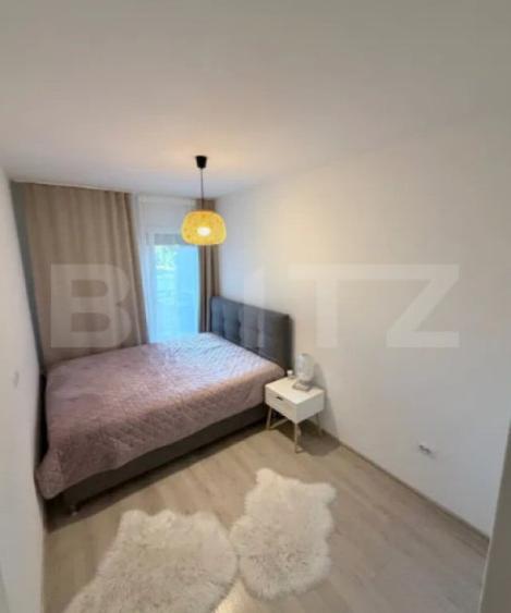 Apartament cu 2 camere| Ansamblu reziden?ial | Zona Iuliu - 3