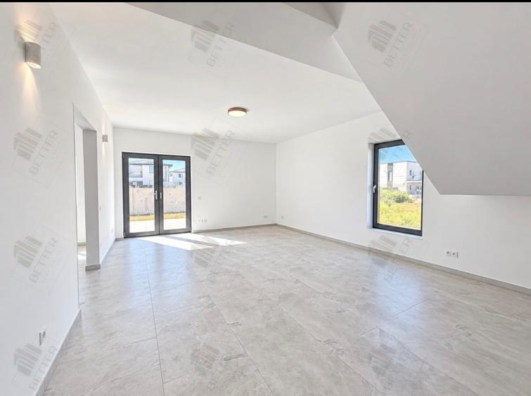 Casă individuală cu 4 camere cu Teren 400 Mp în Berceni