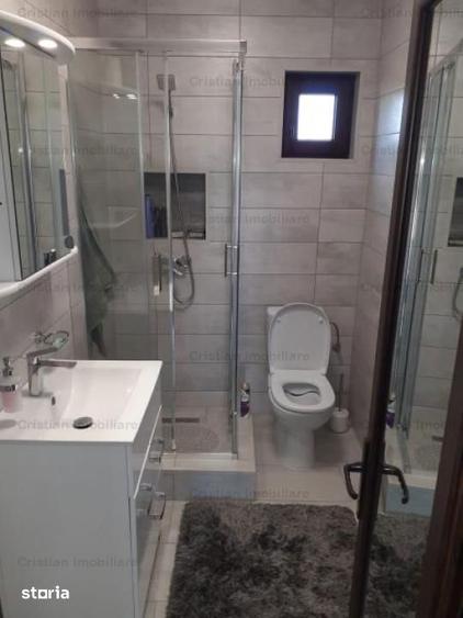 Vila IMPECABILA NOUA P+M Chercea 156mp utili MOBILATA si UTILATA - 10