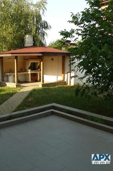 Apartament in Vila Prelungirea Ghencea, 150mp util, curte,  - 10