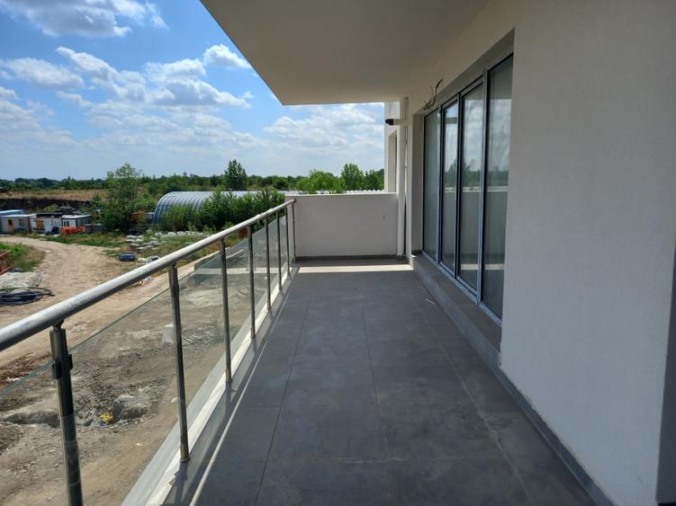 Bragadiru, de vanzare apartament 2 camere 61 mp+terasa de 7 mp, finisat premium! - 10