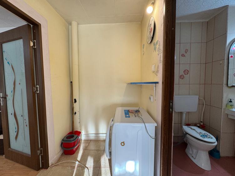 2 cam, 58 mp, etaj 3, zona Zahana - str. Toamnei - 7