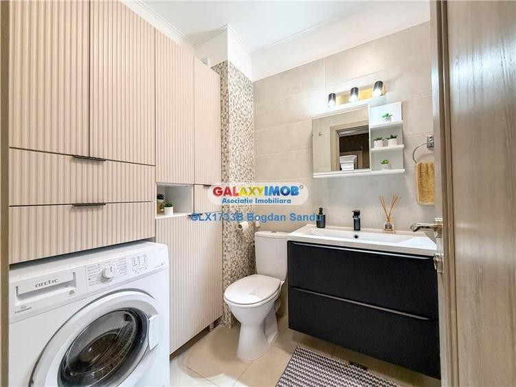 Apartament  2 camere de vanzare in Chiajna  - Crinului - 9