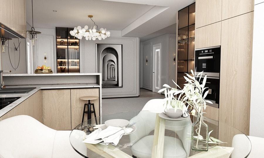 Apartament Bd. Unirii - Piata Alba Iulia | Imobil 2025 - 3