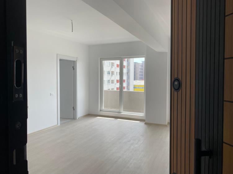 AP 1 CAMERA cu terasă spațioasă/Mutare imediată/Direct Dezvoltator - 9