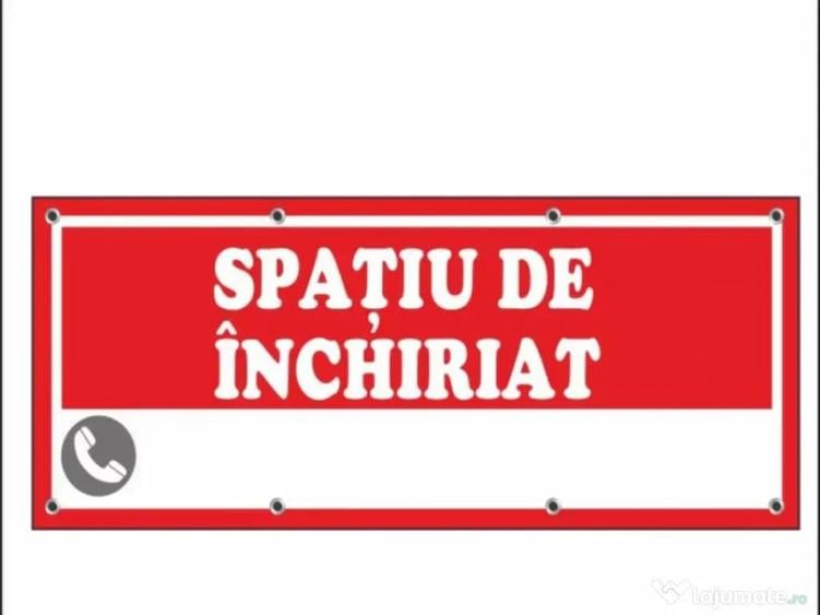 Spatiu comercial de inchiriat, Siret - 1