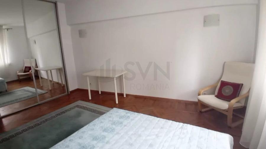 REA1025391 Apartament 2 camere l Universitate - 9