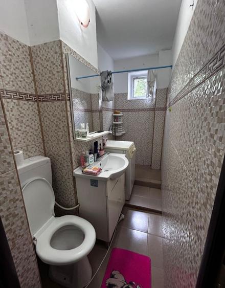 Apartament de inchiriat zona Nufaru Onisifor Ghibu etaj 2 - 3