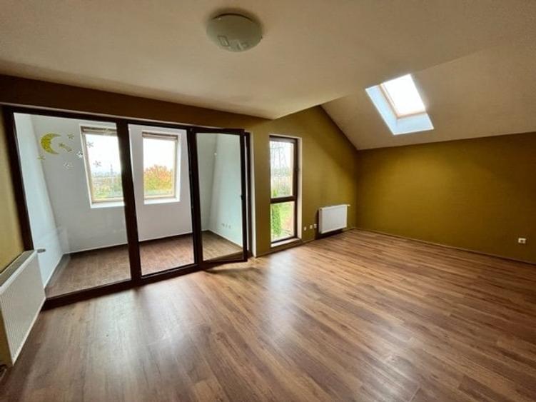 Casa deosebita, 4 camere, curte 380 mp, Ghimbav. - 4