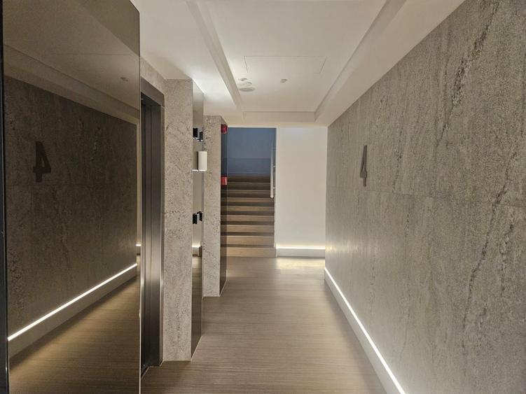 Studio 38 mp utili mobilat si utilat in Iancu Nicolae Cortina 126 - 6