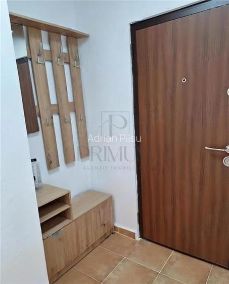 Apartament 1 camera-mobilat-utilat-Girocului