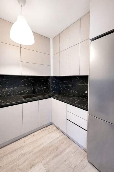 Chirie I Apartament 2 camere | Northside Park – Sisești | Vedere - 8