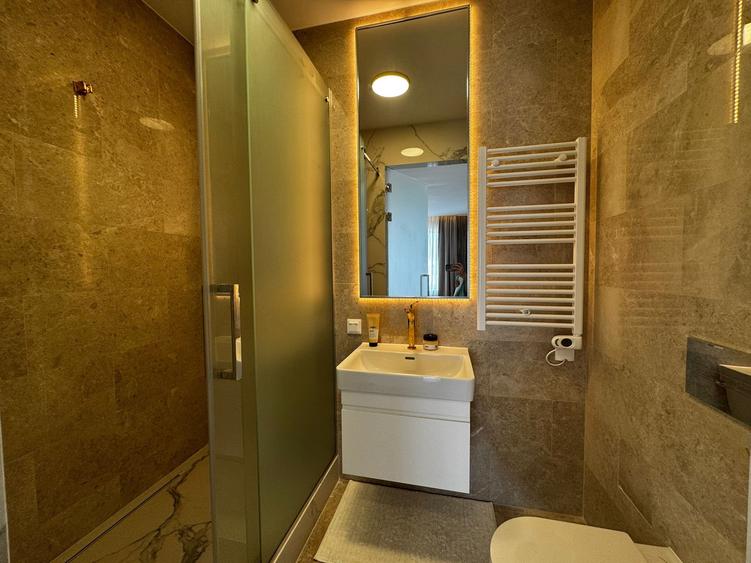 Apartament 4 Camere modificat in 3 LUXURIA cu 2 locuri de parcare incluse - 10