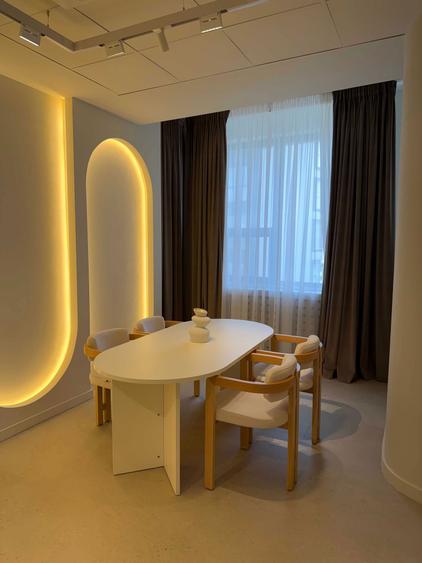 Studio foto / spatiu birou lumina naturala excelenta zona Eminescu, Bucuresti - 4