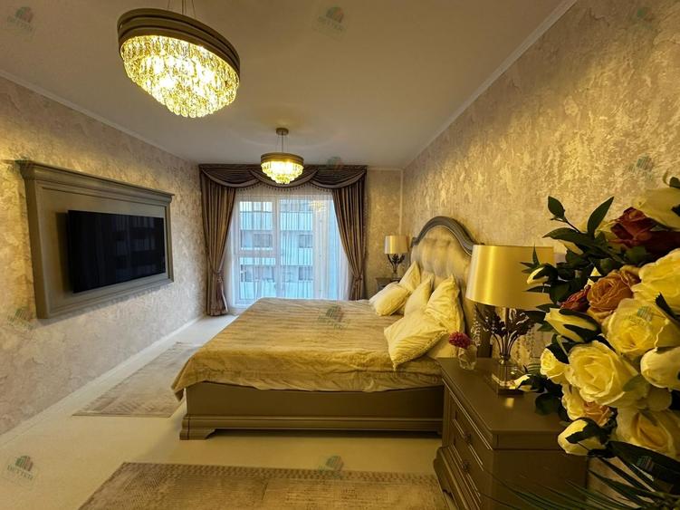 3 camere 73 mp | Încălzire în pardoseală | 7 min metrou Berceni - 1