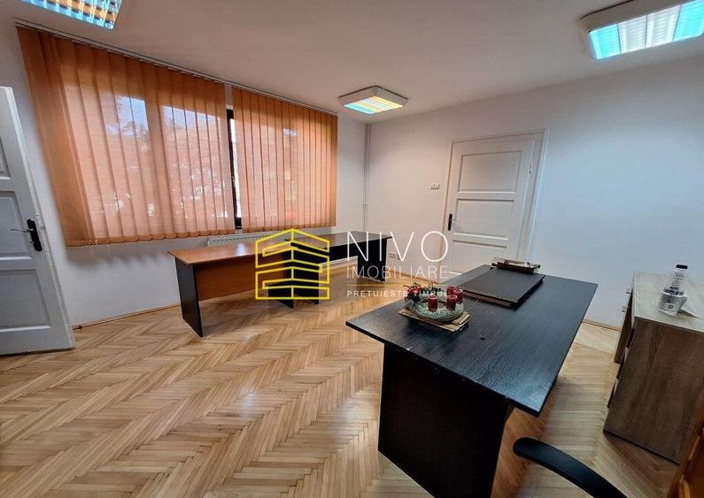 Spa?iu de birou - Tg. Mure? - Central - 11