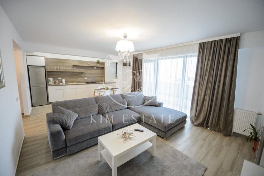 Apartament 2 Camere Hanul cu Peste - 2