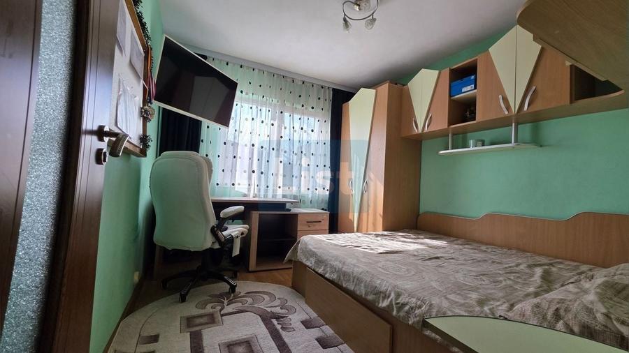 Apartament 3 cam | et. 2 | gata de mutare - 4