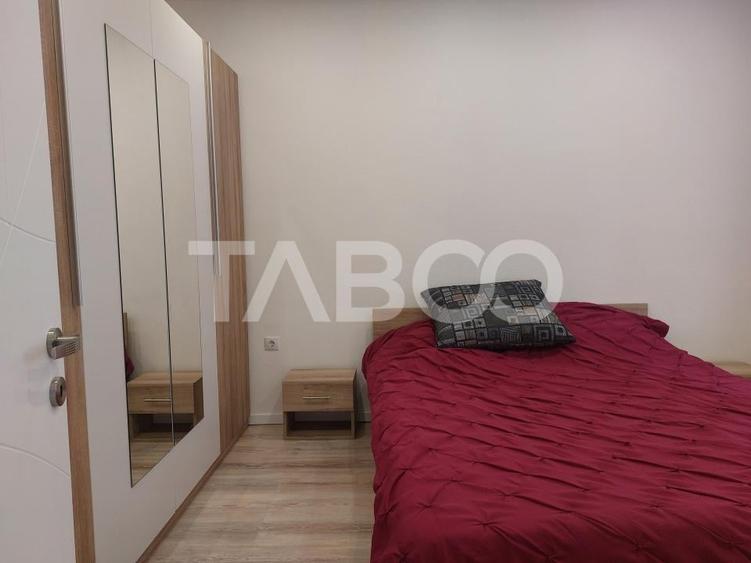 Casa individuala noua 4 camere P+M 144 mpu curte libera 416 Cisnadie - 7