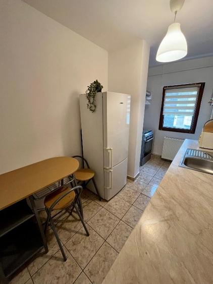 ÎNCHIRIEZ APARTAMENT 2 CAMERE | CENTRU | IDEAL PENTRU STUDENȚI - 1