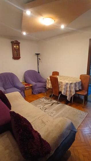 Apartament 2 camere Sagului Langa piata total amenajat nou - 4