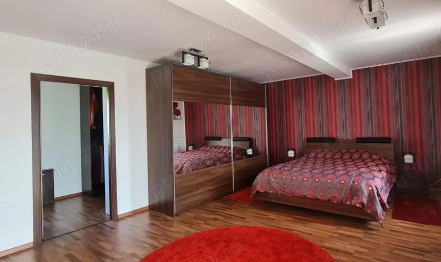 ! Craciun si pentru Anu NOU ! Casa moderna cu 5 camere ?i 5 bai confort in Gro?i, Maramure? - 3