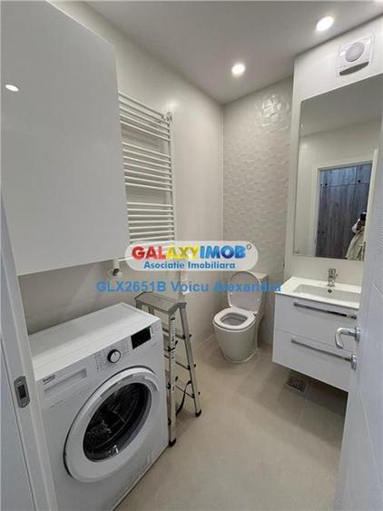 Garsoniera HILS Brauner - Nicolae Teclu - Theodor Pallady - Parcare - 8