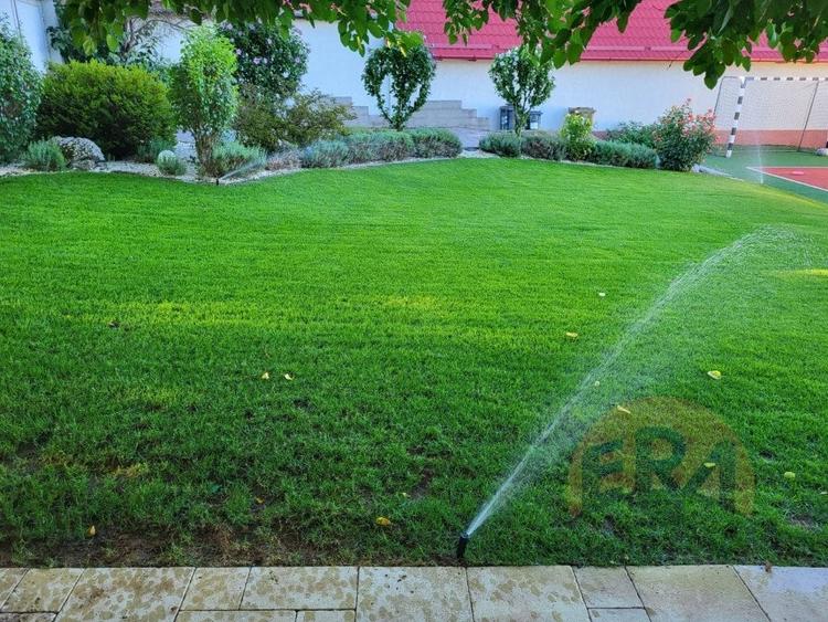 Casa selecta in Oradea, Zona Oncea, Str. Cantaretului - 7