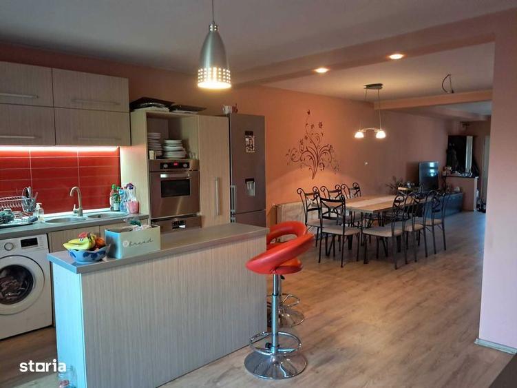 Casa tip duplex zona Closca de vanzare - 4