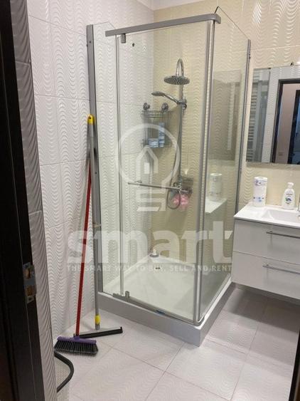 Apartament 3 camere, bloc nou , zona Centrala - 7