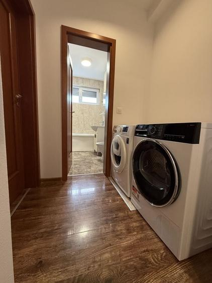 Braytim-Timisoara | 2 camere | Decomandat | Loc de parcare - 16