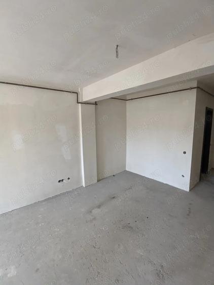 Apartament cu 2 camere semidecomandate , nefinisat , bloc nou - Calea Turzii , 42 mp - 3