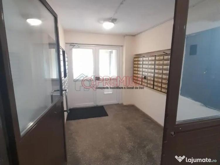 Aparatorii Patriei - 2 camere mobilat - 10