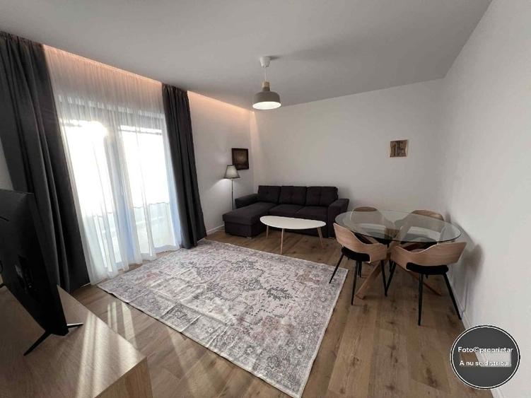 Inchiriere 2 camere  Big Residence - 13