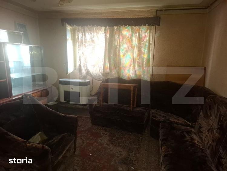Apartament 2 camere, 49.50 mp, zona Micro 4 - 8