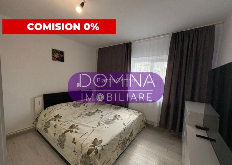 Apartament 2 camere et. 1 *mobilat-utilat* - Rovinari