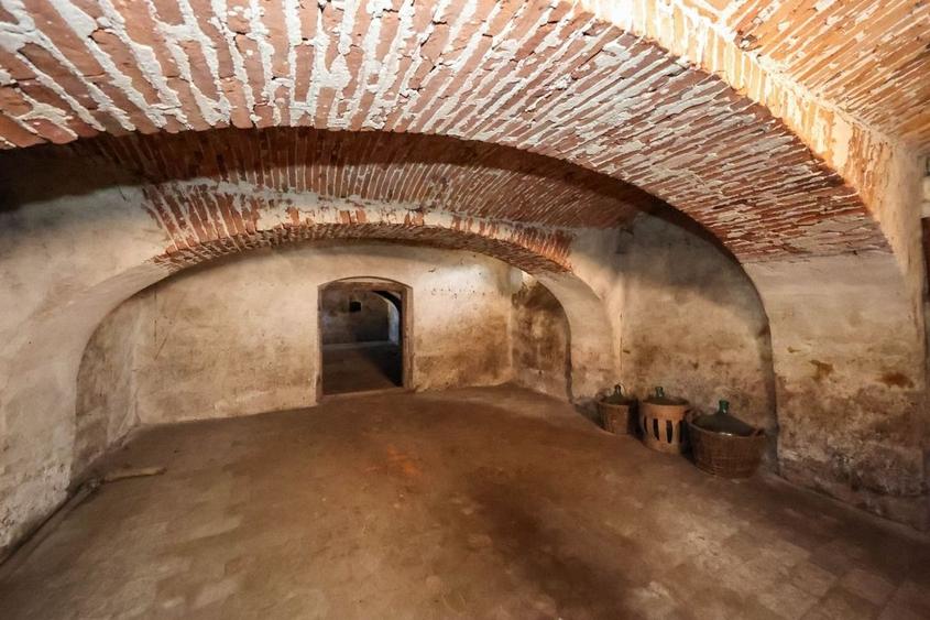 Casă Săsească Autentică cu Șură Impresionantă în Cristian – Teren 2729mp - 31